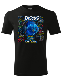 Malfini Премиум Тениска Discus