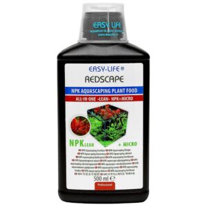 Easy-Life Red Scape 500ml