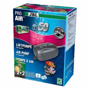 JBL ProAir a50 – Тиха помпа за въздух 50л\ч