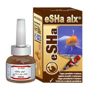 Esha Alx 20ml - Против шаранови въшки