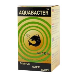 Esha AquaBacter 20ml - Полезни бактерии