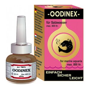 Esha Oodinex - 20ml