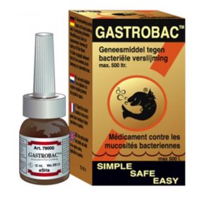 Esha Gastrobac - 20ml