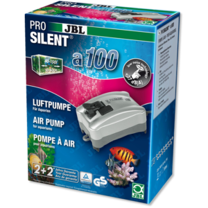 JBL ProSilent a100 - Ултра безшумна помпа за въздух 100л\ч