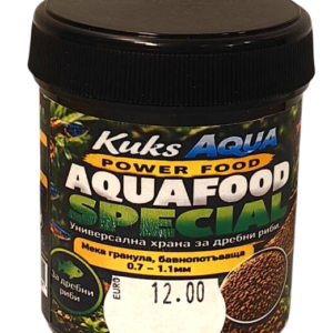 Power Food AquaFood Special 75g