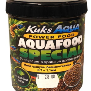 Power Food AquaFood Special 350g