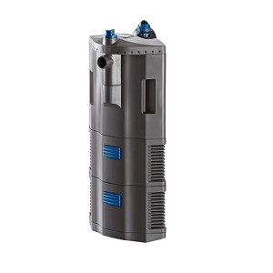 Oase BioPlus 100 Thermo - Вътрешен филтър с вграден нагревател